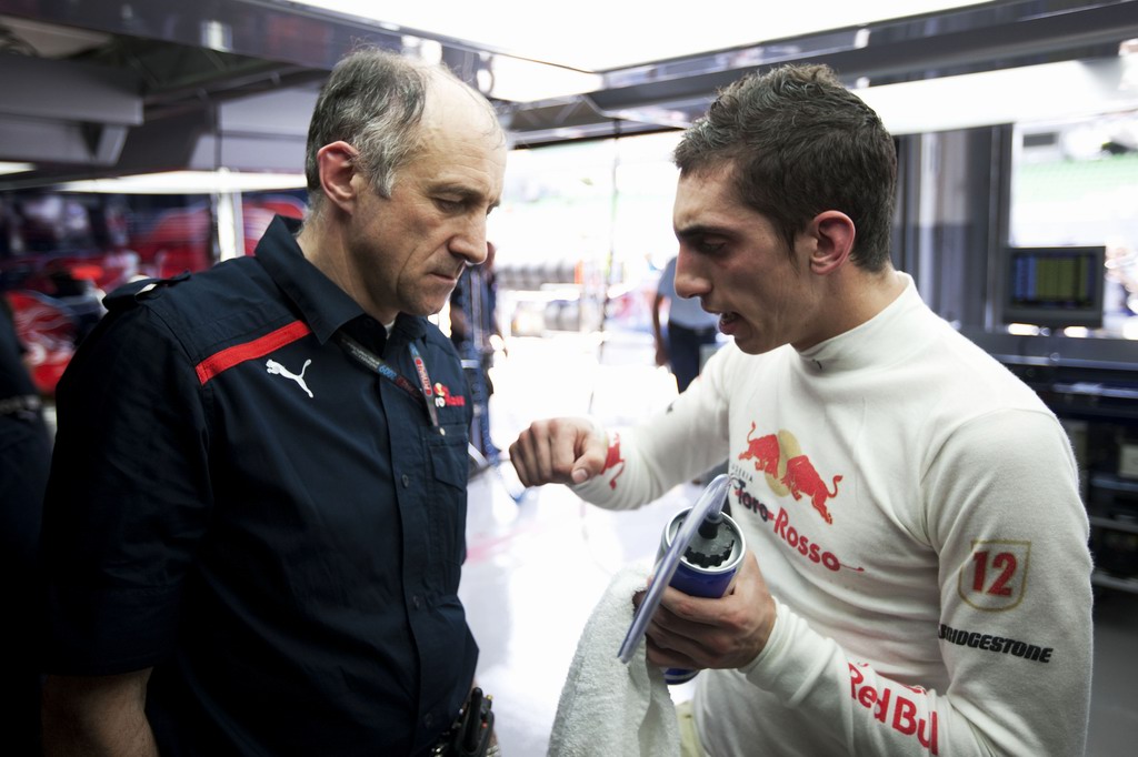 GP MALESIA - Prove Libere
